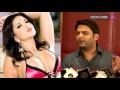 Why Did Kapil Sharma Not Want Sunny Leone On Comedy images Why Did Kapil Sharma Not Want Sunny Leone On Comedy
