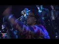 SuperJam2013: "When Something Is Wrong With My Baby" John Oates and Brittany Howard Duet | Ep. 5