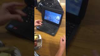 Psycho Kid Breaks School Computer Fortnite Suspended 67