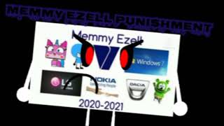 Memmy Ezell Punishment Thunderbirds707S Version, Free To Use If You Want