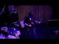 Grant Hart at Aces Lounge, Austin, TX (part 3)