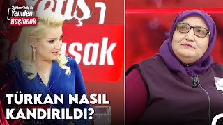Belçikadan Urfaya Tiktok Aşkı - Zahide Yetiş Ile Yeniden Başlasak 69. Bölüm