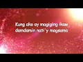 Pag Ibig Na Kaya by Christian bautista,Rachelle Ann Go