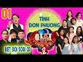 GIẢI MÃ TÌNH YÊU | TẬP 1 UNCUT | BI MAX tiết lộ tình yêu thời sổ sữa - QUANG BẢO xoắn não vì hotgirl thumbnail