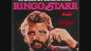 Watch Ringo Starr A Dose Of Rock n Roll video