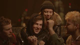 Di Alessandro - Come To Me Official Music Video