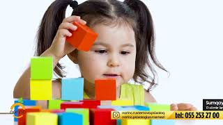 Autizm Risk Qrupuna Daxil Olan Uşaqlar Necə Olur? Baş Psixoloq Tünzalə Aslanova