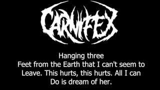 Watch Carnifex Dead Archetype video