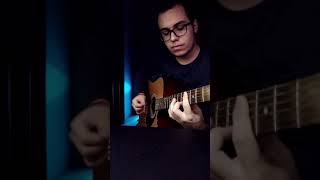 Chon, Masego - Nayhoo Guitar Cover