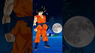 Dragonball Character In Oozaru Mode