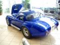1965 Shelby Cobra CLASSIC AC FLAWLESS 351 WINDSOR WITH 605 HP