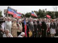День освобождения Донбасса от немецко-фашистских захватчиков. snezhnoe.info День освобождения Донбасса от немецко-фашистских захватчиков. snezhnoe.info