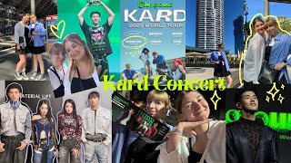 Kard Playground Tour Frankfurt Vlog