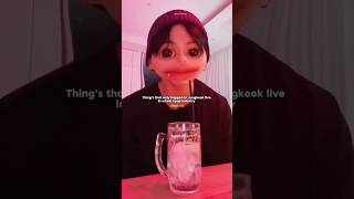 Things Only Happen In Jk Live