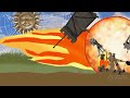 Rock of Ages: Power Ups Trailer