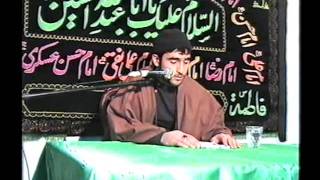 Seyid Nazim. 2