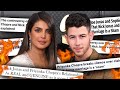 EXPOSING Priyanka Chopra and Nick Jonas' TOXIC Marriage (PR MANIPULATION and VIOLENT FIGHTING)