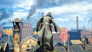 Jacob Frye - Stylish Stealth Kills - Ins Creed Syndicate