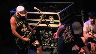 Watch Noyalty Our Desperation video