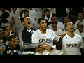 Best of Phantom: Spurs vs. Heat Game 4