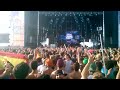 Armin Van Buuren @ Dreambeach Festival 2014 - This is what it feels like (Closing set)
