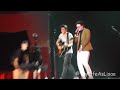 Rixton - Ignition - Barclays Center Brooklyn 8/2/2013 HD
