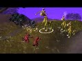 Spore: Creature Stage Video