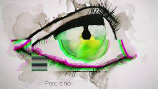 Piliting Pumikit Lyric Video - Mary Clariño
