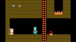 Tas Nes Super Pitfall By Arc & Alyosha In 0442.04