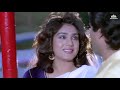Bheegi Palak | Badi Bahen (1993) | Meenakshi Seshadri | Raj Babbar | Romantic Song