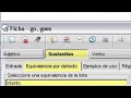 VICTOR Translator: programa de traducción automática
