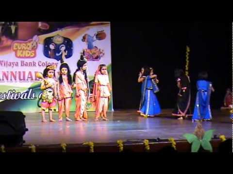 Ram Ji Ki Nikli Sawari