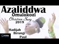 Azaliddwa Omulokozi Hadijah Birungi Paul Ugandan Christmas Gospel