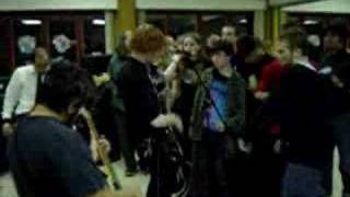 Watch On The Might Of Princes As Long As She Doesnt Smoke video