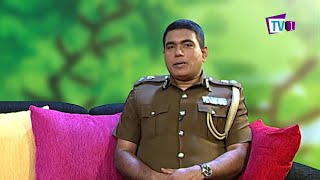 Uththara Horawa Ajith Rohana 01St April 2021 Tv 1