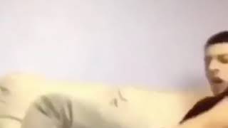 Guy Farts And Poops Pants