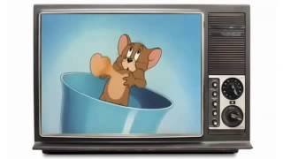 Tom And Jerry Full Movie 2014 Part 114