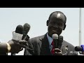 South sudan