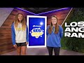 Rams Kids Show: Keys To Beating The Chiefs In Week 12 & Thanksgiving Trivia