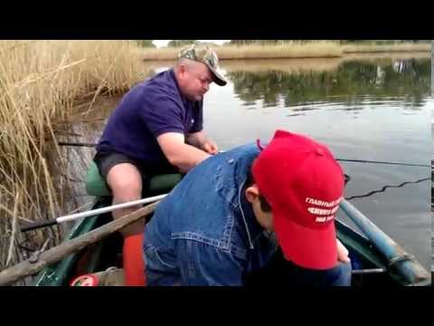 ловля рыбы весной на днепре ловля рыбы весной на днепре