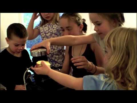 manual juicer jack lalanne