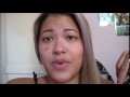 Vlog - Meu Aniversário - Compras, Burguer King, Me Arrumando Para Balada...