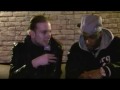 Black Milk Interview Part 1