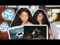 Ar'mon And Trey - Drown (OFFICIAL MUSIC VIDEO) | REACTION!!