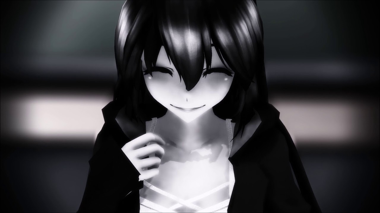 Mmd teen