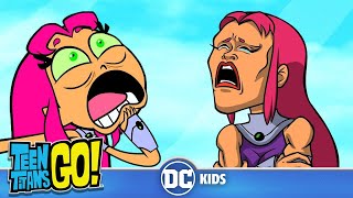 Teen Titans Go! | Friendship | @dckids