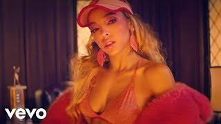 Tinashe - Me So Bad (Official Video) Ft. Ty Dolla $Ign, French Montana