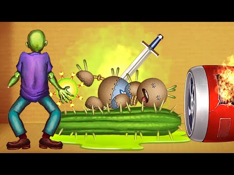 DIAMOND Membership vs The Buddy | Every DIAMOND ITEM | Kick The Buddy