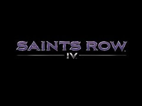 Русификатор для игры Saints Row 4