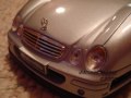 1:18 Mercedes-Benz CLK-GTR by Maisto